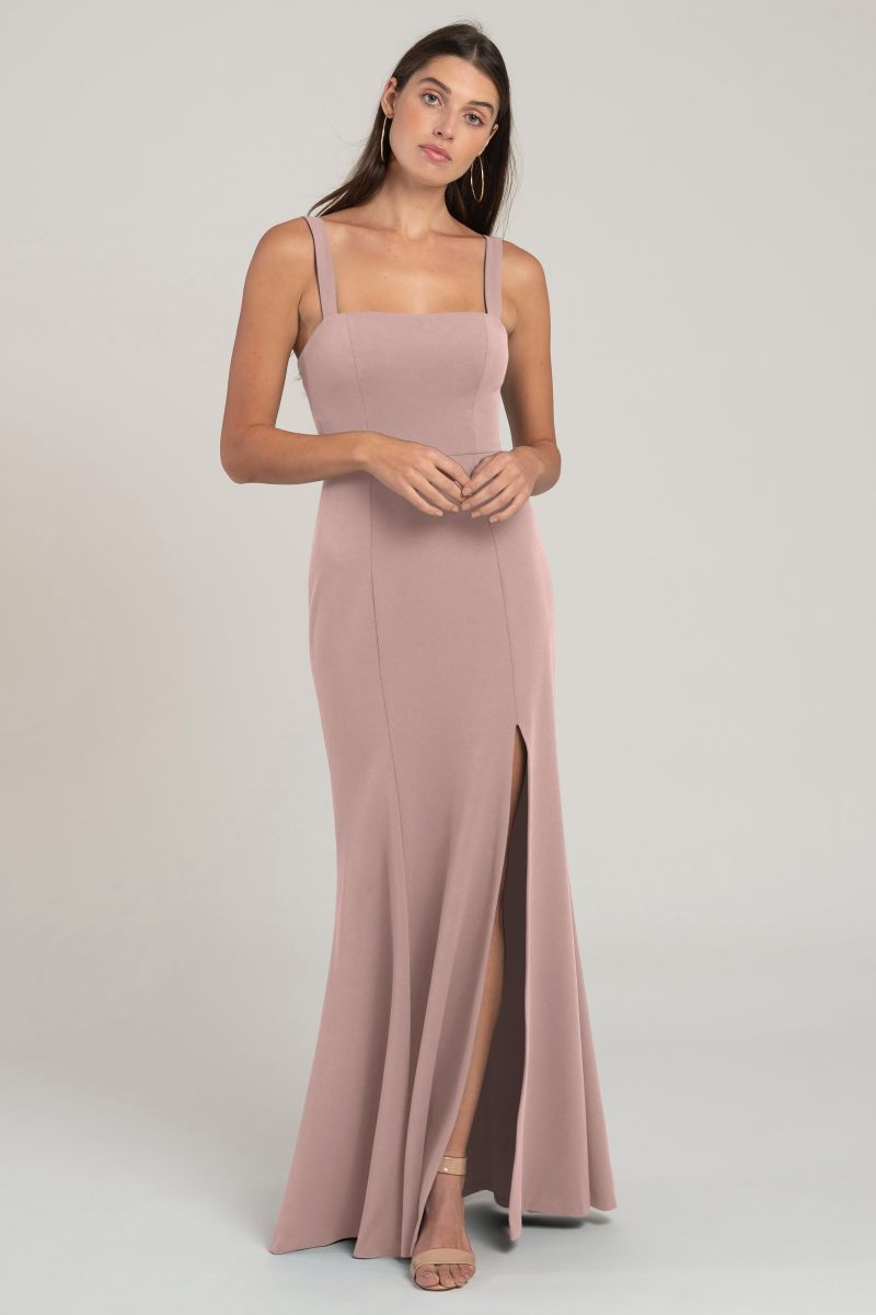 Jenny Yoo Bridesmaid Dress Jenner ...